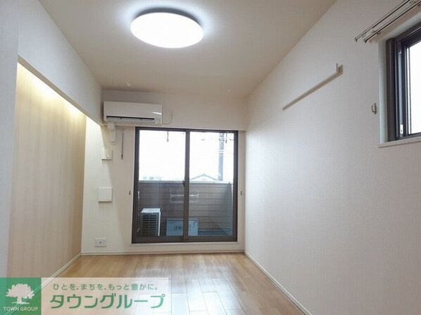 ベル パフィオの物件内観写真